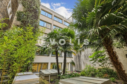 Photo 2 – location bureaux	NEUILLY SUR SEINE (92200)