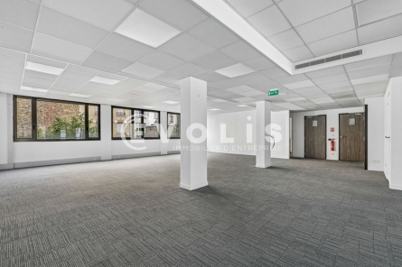 Photo 12 – location bureaux	NEUILLY SUR SEINE (92200)