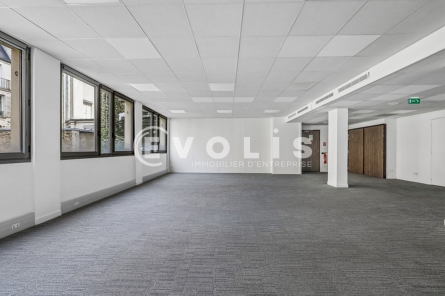 Photo 11 – location bureaux	NEUILLY SUR SEINE (92200)