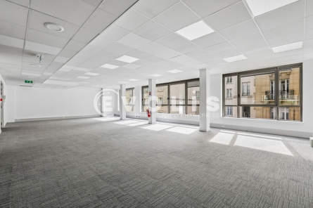 Photo 5 – location bureaux	NEUILLY SUR SEINE (92200)