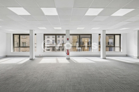 Photo 9 – location bureaux	NEUILLY SUR SEINE (92200)