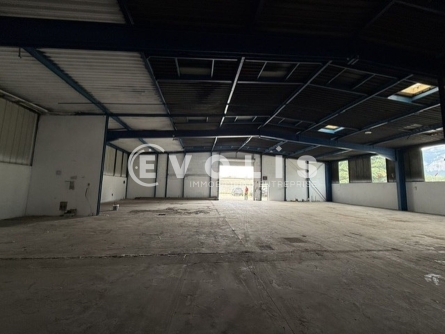 Photo 3 – location bureaux	FROGES (38190)