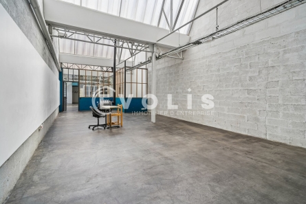 Photo 1 – location bureaux	CACHAN (94230)