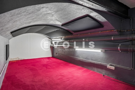 Photo 13 – location bureaux	CACHAN (94230)