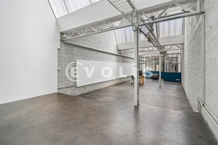 Photo 12 – location bureaux	CACHAN (94230)