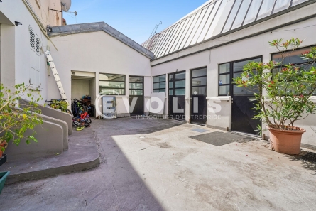 Photo 14 – location bureaux	CACHAN (94230)