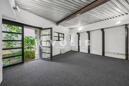 Photo 2 – location bureaux	CACHAN (94230)