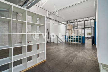 Photo 5 – location bureaux	CACHAN (94230)
