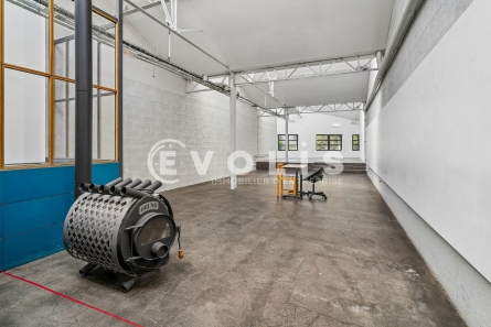 Photo 6 – location bureaux	CACHAN (94230)