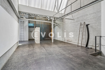 Photo 7 – location bureaux	CACHAN (94230)