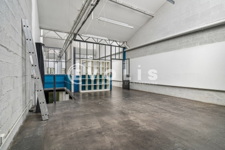 Photo 8 – location bureaux	CACHAN (94230)