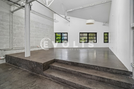 Photo 9 – location bureaux	CACHAN (94230)