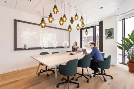 Photo 2 – location Coworking	PARIS (75015)