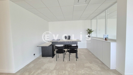 Photo 3 – location bureaux	SERRIS (77700)