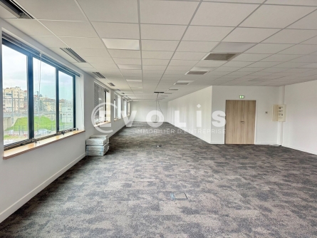 Photo 3 – location bureaux	LYON (69003)