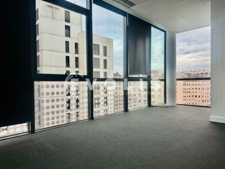 Photo 11 – location bureaux	LYON (69003)