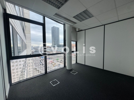 Photo 12 – location bureaux	LYON (69003)