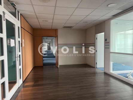 Photo 14 – location bureaux	LYON (69003)