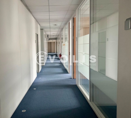 Photo 6 – location bureaux	LYON (69003)