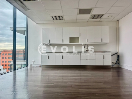 Photo 7 – location bureaux	LYON (69003)