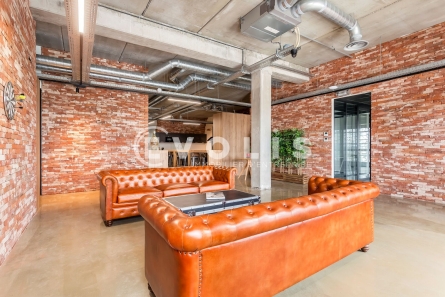 Photo 12 – vente bureaux	GENAS (69740)