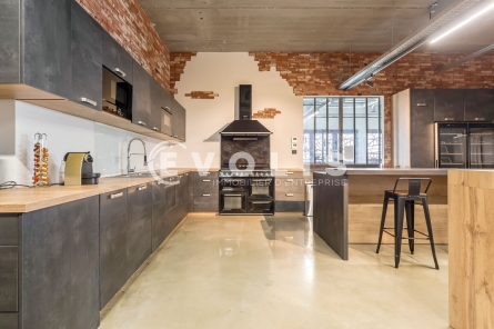 Photo 11 – vente bureaux	GENAS (69740)