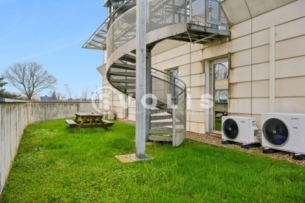 Photo 6 – vente bureaux	BRON (69500)