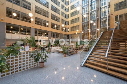 Photo 2 – location Coworking	PARIS (75013)