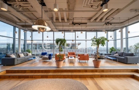 Photo 8 – location Coworking	PARIS (75013)