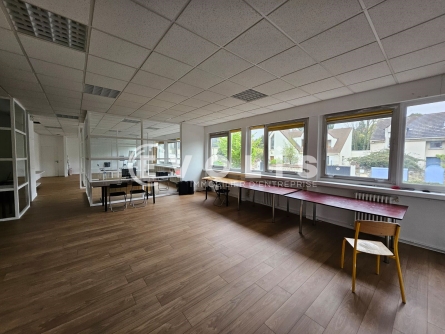 Photo 10 – location Entrepôts / activités	BAGNEUX (92220)