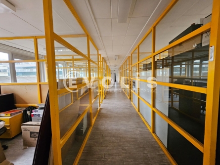 Photo 12 – location Entrepôts / activités	BAGNEUX (92220)