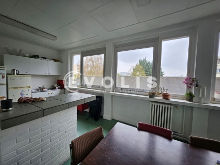 Photo 14 – location Entrepôts / activités	BAGNEUX (92220)