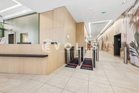 Photo 5 – location bureaux	ARCUEIL (94110)