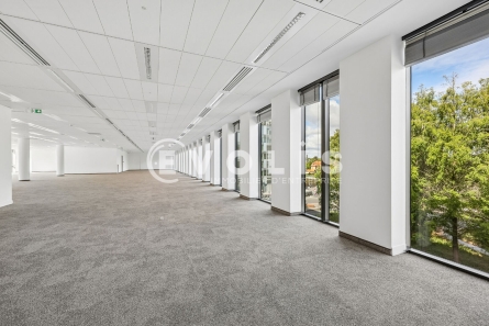 Photo 11 – location bureaux	ARCUEIL (94110)