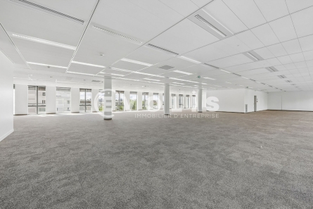Photo 12 – location bureaux	ARCUEIL (94110)