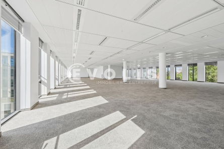 Photo 13 – location bureaux	ARCUEIL (94110)