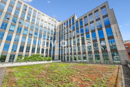 Photo 15 – location bureaux	ARCUEIL (94110)