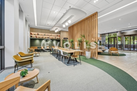 Photo 4 – location bureaux	ARCUEIL (94110)