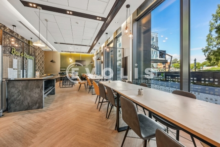 Photo 6 – location bureaux	ARCUEIL (94110)