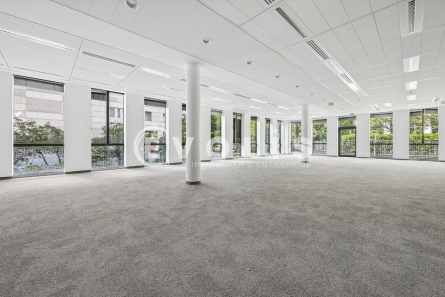 Photo 9 – location bureaux	ARCUEIL (94110)