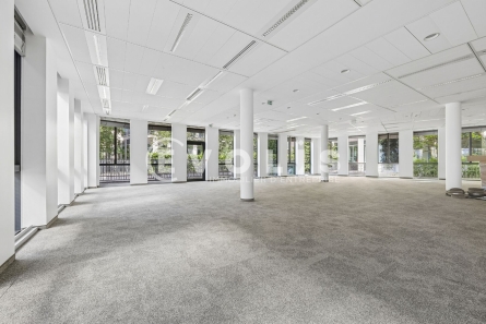 Photo 10 – location bureaux	ARCUEIL (94110)