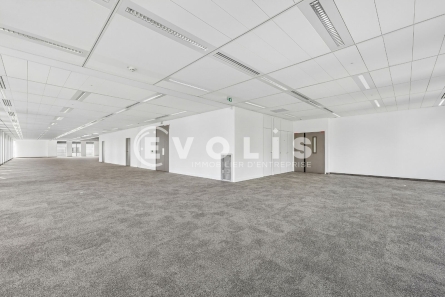 Photo 8 – location bureaux	ARCUEIL (94110)