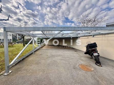 Photo 15 – vente bureaux	BRON (69500)