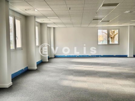 Photo 5 – vente bureaux	BRON (69500)