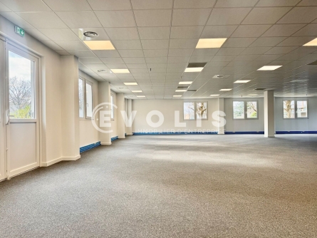 Photo 3 – vente bureaux	BRON (69500)