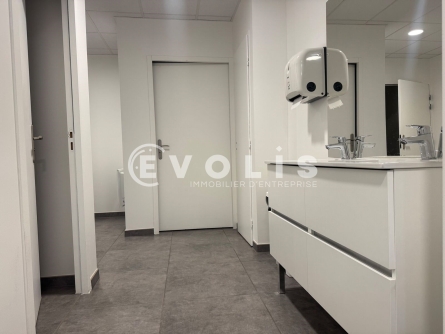 Photo 6 – vente bureaux	BRON (69500)