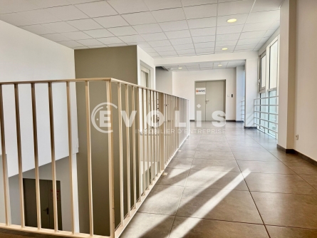Photo 9 – vente bureaux	BRON (69500)