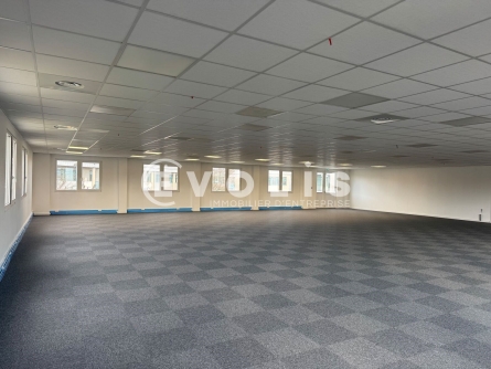 Photo 4 – vente bureaux	BRON (69500)