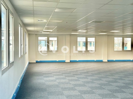 Photo 8 – vente bureaux	BRON (69500)