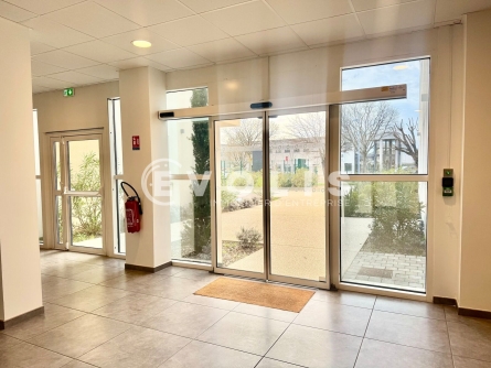 Photo 14 – vente bureaux	BRON (69500)